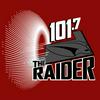 undefined 101.7 The Raider