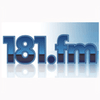 undefined 181.fm - Kickin' Country