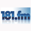 undefined 181.fm - Real Country