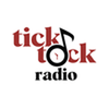 undefined 1950  TICK TOCK RADIO