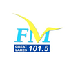 undefined 2GLA - Great Lakes 101.5 FM