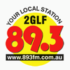 undefined 2GLF - 2GLF 89.3 FM