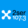 undefined 2SER - 107.3 FM