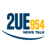 undefined 2UE - 954 AM