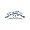 undefined 3GCR Gippsland 104.7 FM