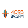 undefined 4CRB 89.3 FM