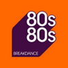 undefined 80s80s Breakdance