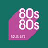 undefined 80s80s Queen