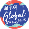 undefined Global Radio Jakarta 88.4