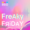 undefined 89.0 RTL Freaky Friday