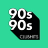 undefined 90s90s Clubhits