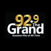 undefined 92.9 The Grand