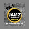 undefined 96.1 Jamz