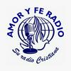 undefined Amor y Fé - Radio