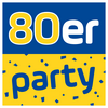 undefined ANTENNE BAYERN 80er Party