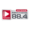 undefined ANTENNE PIRMASENS 88.4