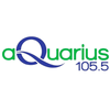 undefined AQUARIUS FM 105.5