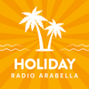 undefined Arabella Holiday