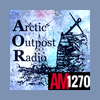 undefined Arctic Outpost AM 1270