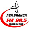 undefined Radio Asa Branca 710 AM