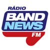 undefined Band News FM Rio de Janeiro 90.3 FM