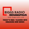 undefined Biggs Radio Indianapolis