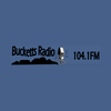 undefined Bucketts Radio 104.1 FM