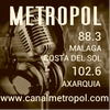 undefined Canal Metropol 102.6 Axarquía