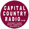 undefined Capital Country Radio