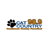 undefined WUUU FM Cat Country 98.9