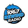 undefined CFDV 106.7 Rewind Radio