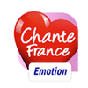 undefined Chante France Emotion