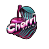 undefined Cherri Radio