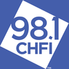 undefined 98.1 CHFI