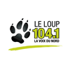 undefined CHYK Le Loup 104.1