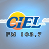 undefined CIEL 103.7 FM