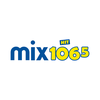 undefined CIXK Mix 106.5 FM