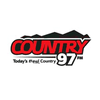 undefined CJCI Country 97 FM