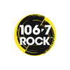 undefined CJRX 106.7 Rock FM