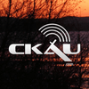 undefined CKAU-FM