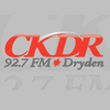 undefined CKDR 92.7 FM