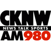 undefined CKNW AM980