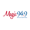 undefined CKWM Magic 94.9 FM