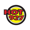 undefined CKWY Hot 93.7 FM