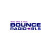 undefined CKXR Bounce 91.5 FM