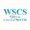 undefined Classical WSCS 90.9 FM