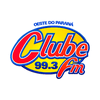 undefined Clube FM - Oeste do Paraná PR