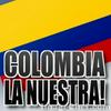 undefined Colombia la nuestra