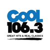 undefined Cool 106.3 - Great Hits & Real Classics