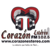 undefined CORAZON STEREO